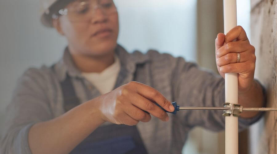Professional Leak Detection Services in Larslan, MT